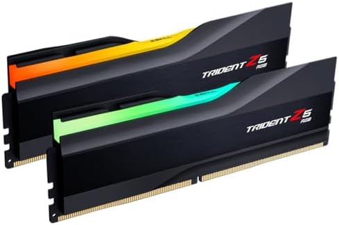Y*様 G.SKILL TRIDENT Z5 NEO RGB DDR5 32G Amazon.com: G.SKILL Trident Z5 Neo RGB Series DDR5 RAM (AMD EXPO